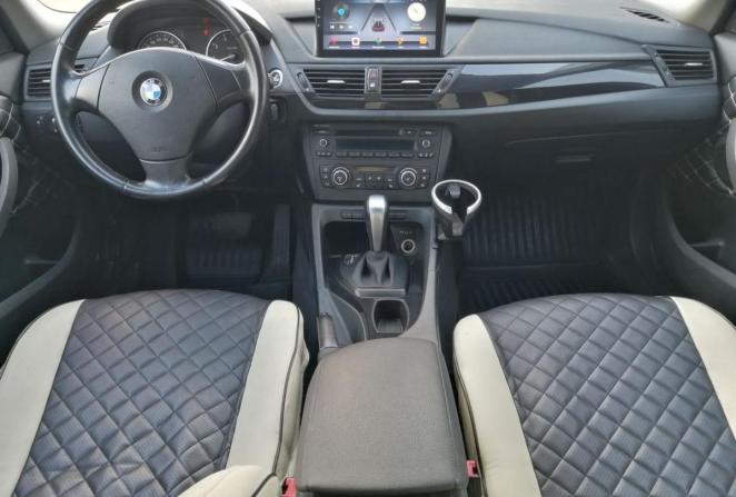 BMW X1 I (E84) с пробегом 2011 года, цена 950 000 рублей, 183512 км, внедорожник, Автокод Объявления