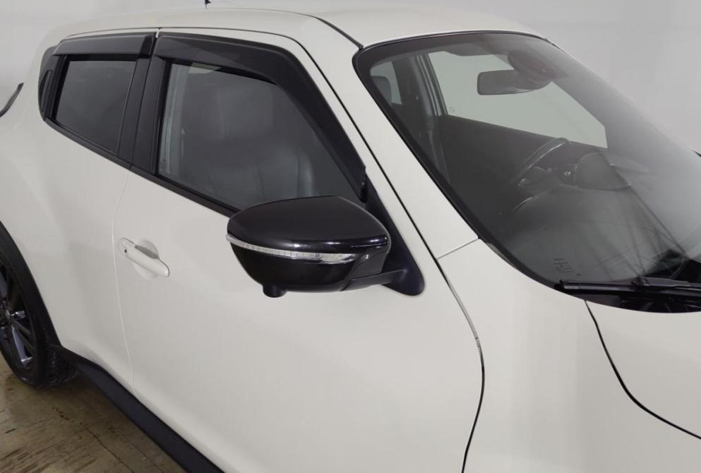 Nissan Juke I Рестайлинг Волгоград  - изображение 20