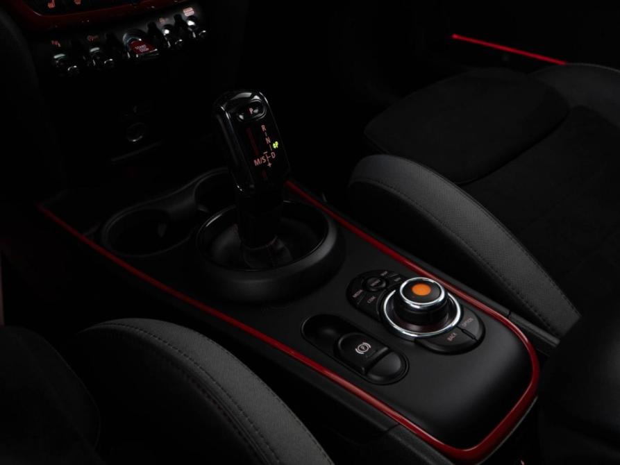 Mini Countryman II Рестайлинг Москва  - изображение 20