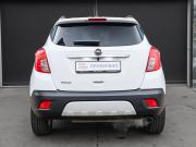 Opel Mokka I Москва  - изображение 19