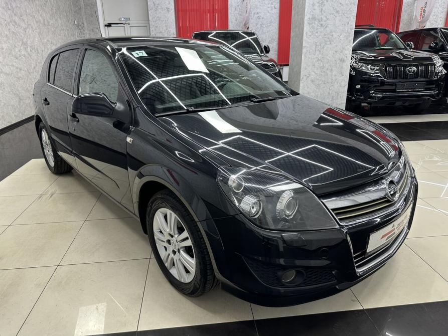Opel Astra H Рестайлинг Ярославль  - изображение 7