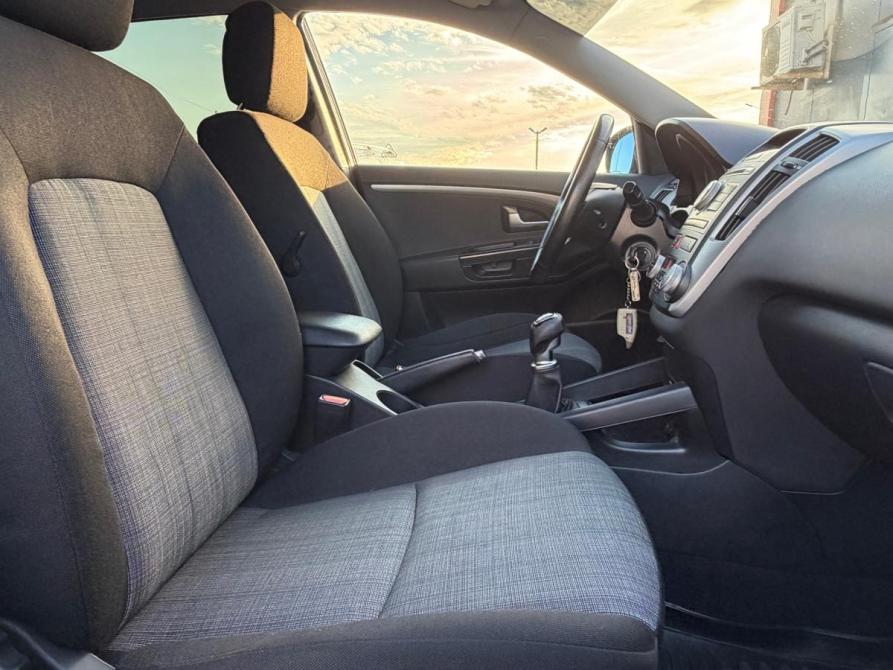 Kia Ceed I Набережные Челны  - изображение 23