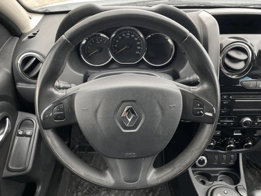 Renault Duster I Рестайлинг Тверь  - изображение 11
