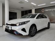 Kia Cerato IV Рестайлинг Минеральные Воды  - изображение 24