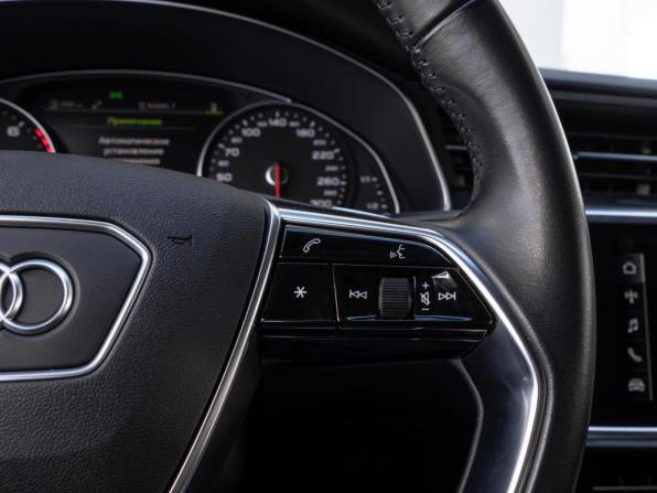 Audi A6 V (C8) с пробегом 2020 года, цена 3 790 000 рублей, 49929 км, седан, Автокод Объявления