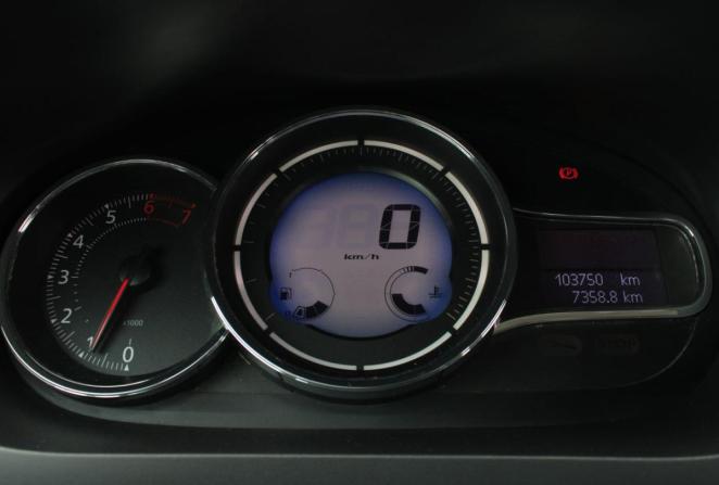 Renault Megane III Рестайлинг с пробегом 2013 года, цена 880 000 рублей, 103750 км, хэтчбек, Автокод Объявления