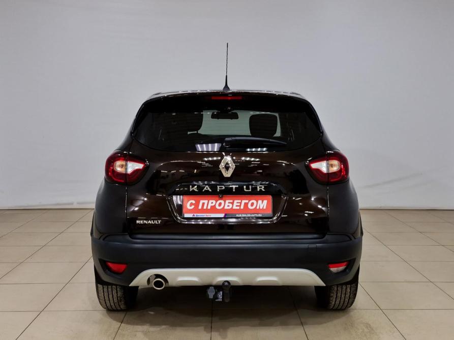 Renault Kaptur I Альметьевск  - изображение 6