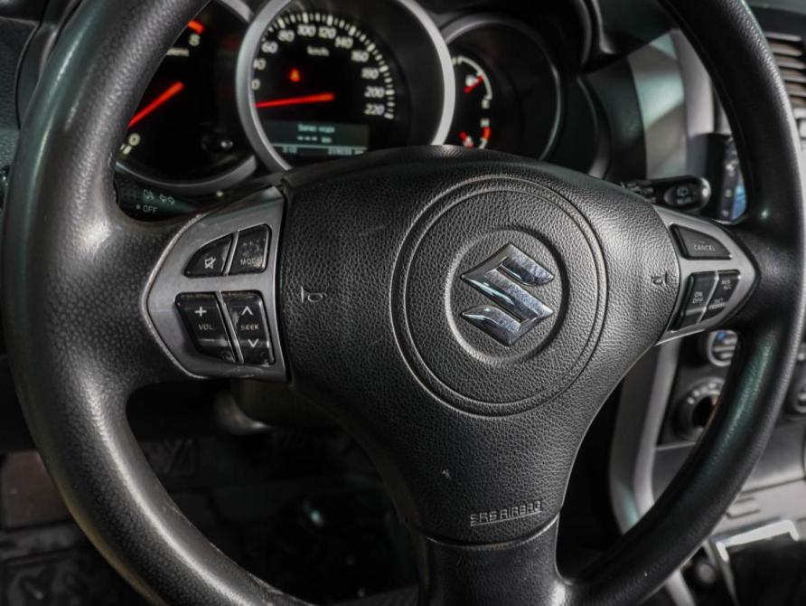 Suzuki Grand Vitara II Рестайлинг Воронеж  - изображение 15
