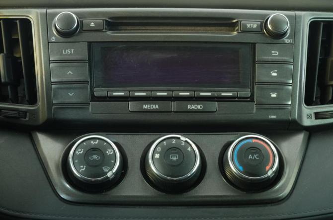 Toyota RAV4 IV (XA40) с пробегом 2014 года, цена 1 999 000 рублей, 202000 км, внедорожник, Автокод Объявления