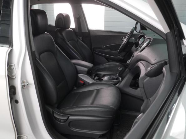 Hyundai Santa Fe III Рестайлинг с пробегом 2015 года, цена 1 799 000 рублей, 248582 км, внедорожник, Автокод Объявления