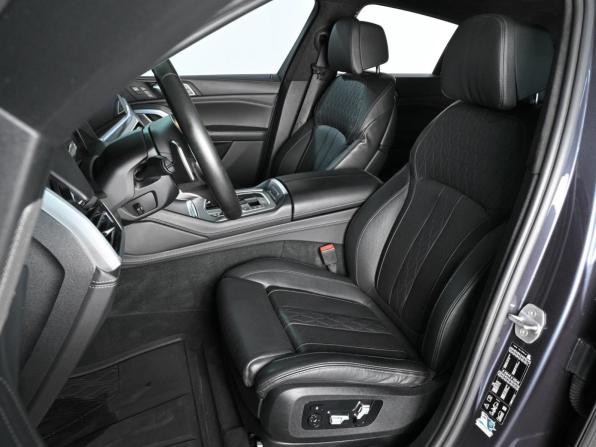 BMW X6 III (G06) с пробегом 2020 года, цена 6 999 000 рублей, 94320 км, внедорожник, Автокод Объявления