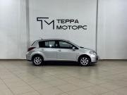 Nissan Tiida I Екатеринбург  - изображение 18