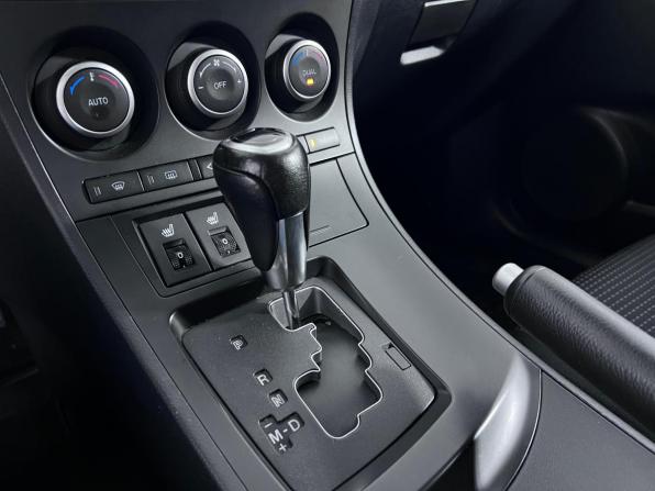 Mazda 3 II (BL) Рестайлинг с пробегом 2012 года, цена 1 020 000 рублей, 149206 км, хэтчбек, Автокод Объявления