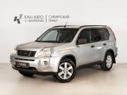 Nissan X-Trail II Казань  - изображение 9