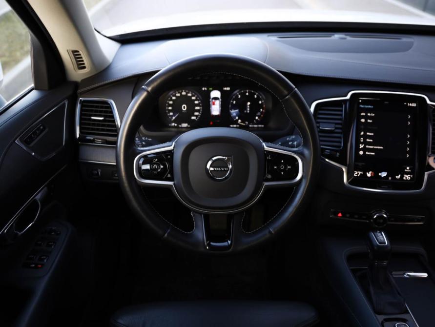Volvo XC90 II Рестайлинг 1 Санкт-Петербург  - изображение 9