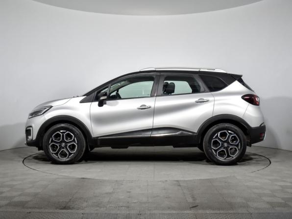 Renault Kaptur I Рестайлинг с пробегом 2021 года, цена 1 440 000 рублей, 143140 км, внедорожник, Автокод Объявления
