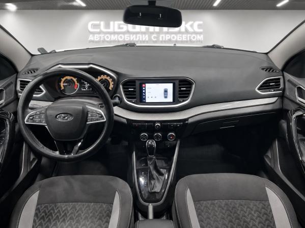 Lada (ВАЗ) Vesta I Рестайлинг (NG) с пробегом 2024 года, цена 1 299 500 рублей, 50138 км, седан, Автокод Объявления