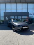 Mitsubishi Lancer X Омск  - изображение 15
