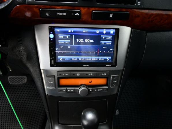 Toyota Avensis II с пробегом 2006 года, цена 747 000 рублей, 340000 км, седан, Автокод Объявления