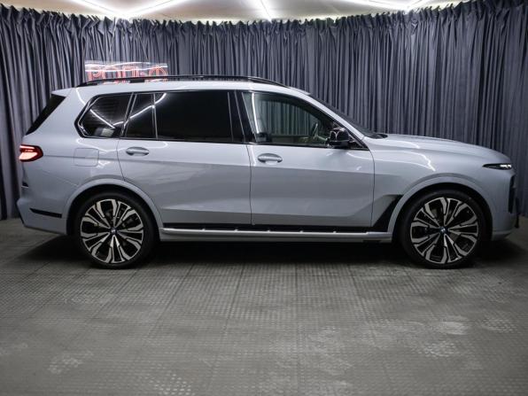 BMW X7 I (G07) Рестайлинг с пробегом 2024 года, цена 14 798 000 рублей, 35335 км, внедорожник, Автокод Объявления