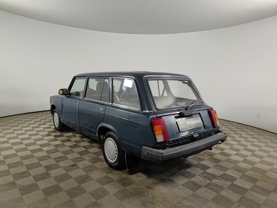 Lada (ВАЗ) 2104 Уфа  - изображение 8