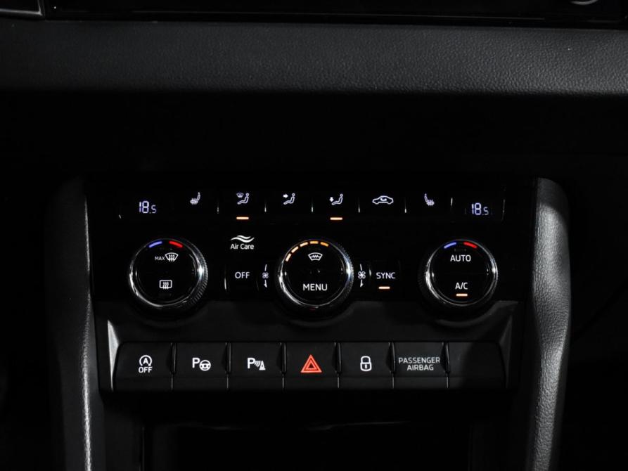 Skoda Karoq I Санкт-Петербург  - изображение 19