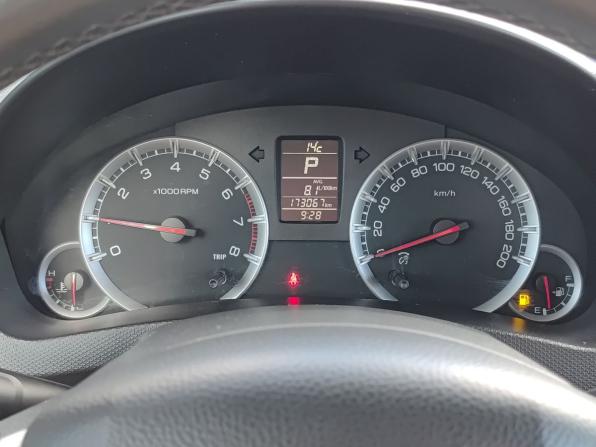 Suzuki Swift IV с пробегом 2011 года, цена 690 000 рублей, 173000 км, хэтчбек, Автокод Объявления