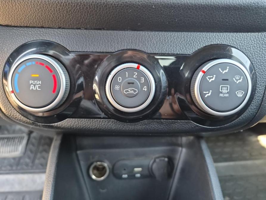Kia Rio III Рестайлинг Саратов  - изображение 27