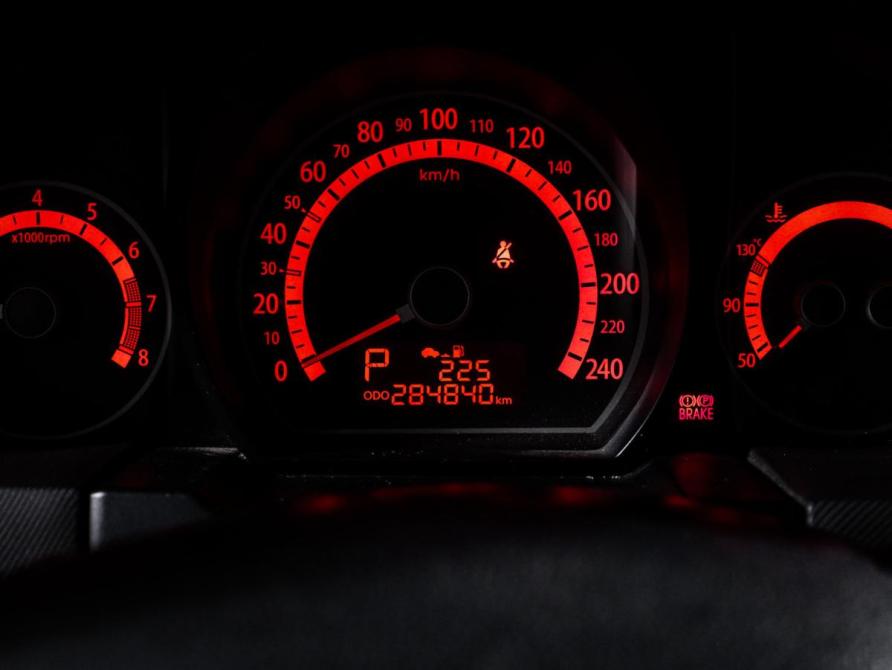 Kia Ceed I Рестайлинг Москва  - изображение 11