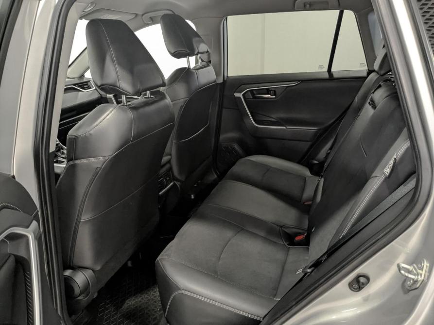 Toyota RAV4 V (XA50) Москва  - изображение 18
