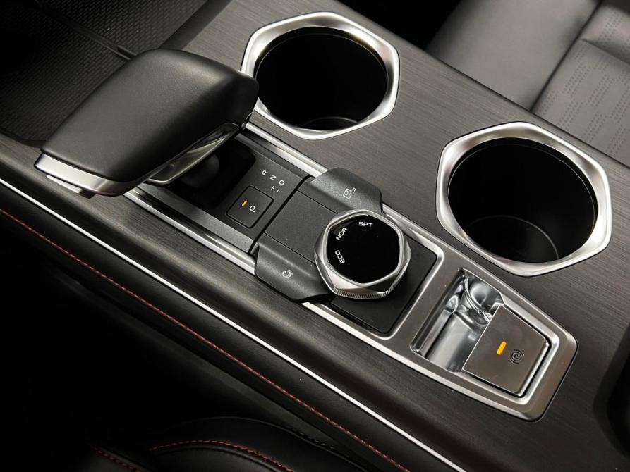 Changan CS55 Plus II Санкт-Петербург  - изображение 20