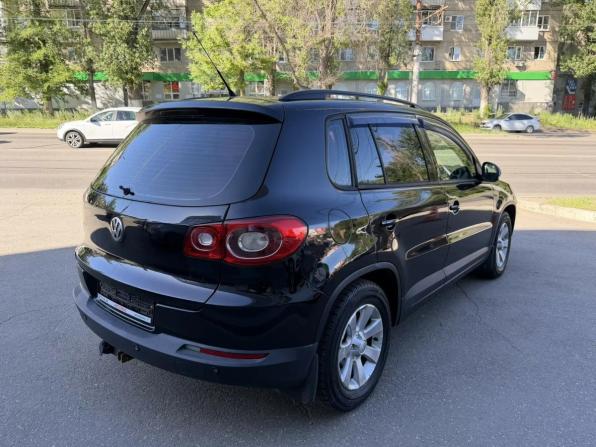 Volkswagen Tiguan I с пробегом 2010 года, цена 1 030 000 рублей, 156800 км, внедорожник, Автокод Объявления