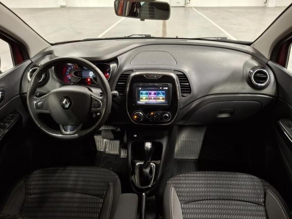 Renault Kaptur I с пробегом 2019 года, цена 1 475 000 рублей, 78636 км, внедорожник, Автокод Объявления