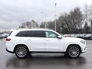Mercedes-Benz GLS II (X167) Москва  - изображение 30