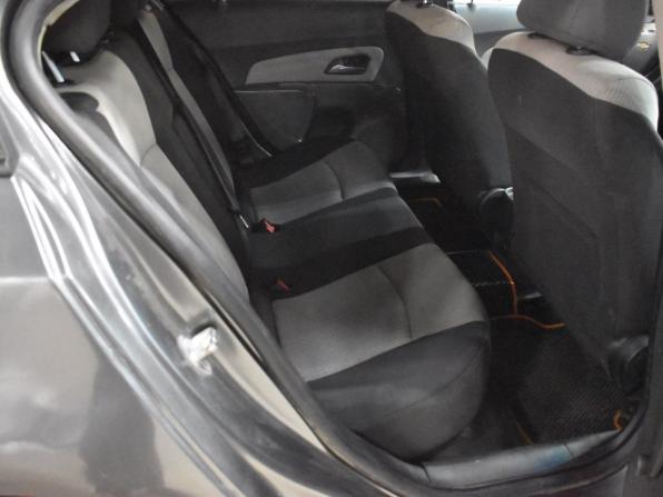 Chevrolet Cruze I с пробегом 2011 года, цена 370 000 рублей, 276417 км, седан, Автокод Объявления