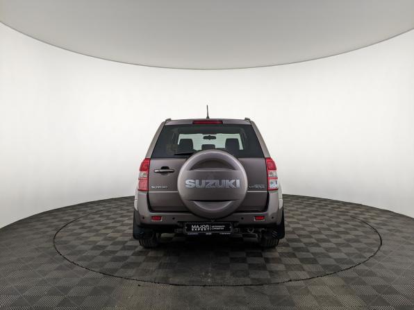 Suzuki Grand Vitara II Рестайлинг 2 с пробегом 2014 года, цена 1 537 250 рублей, 125149 км, внедорожник, Автокод Объявления