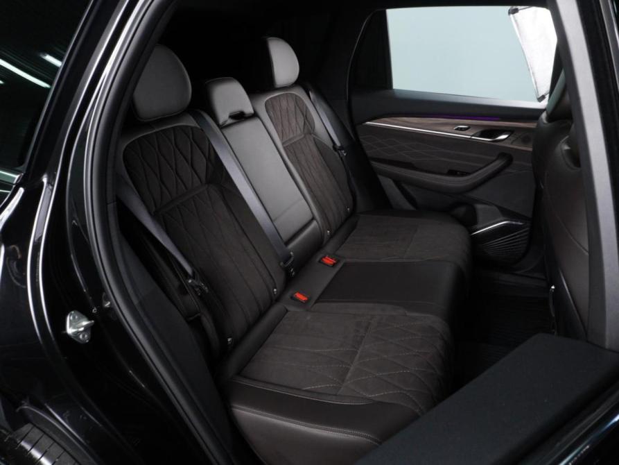 Geely Monjaro I Рестайлинг 2 Минеральные Воды  - изображение 7