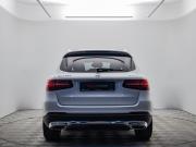 Mercedes-Benz GLC I (X253) Москва  - изображение 23
