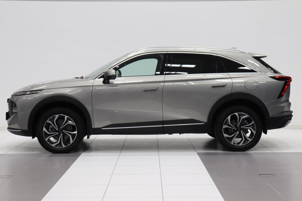 Haval F7 II Ульяновск  - изображение 4