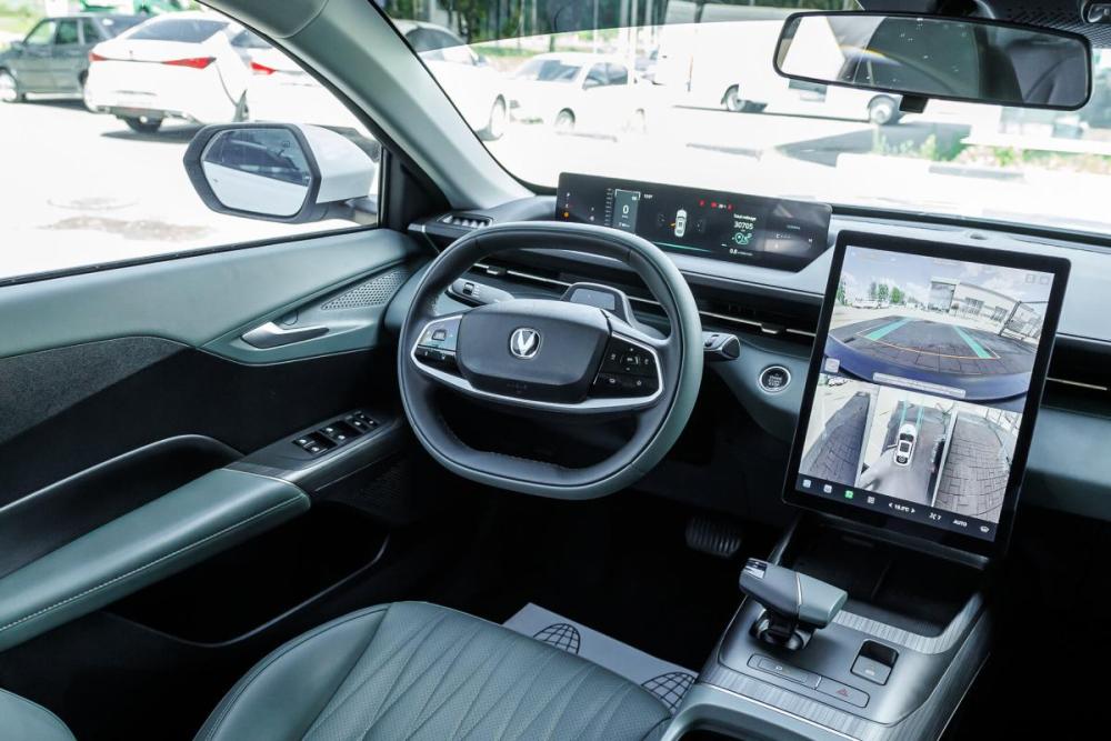 Changan Lamore Ульяновск  - изображение 9