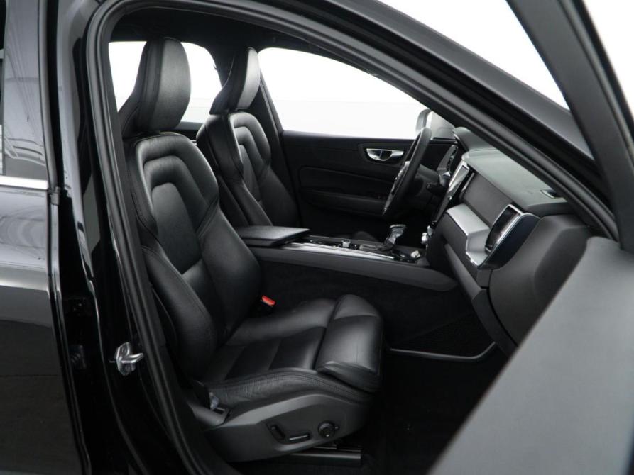 Volvo XC60 II Москва  - изображение 8