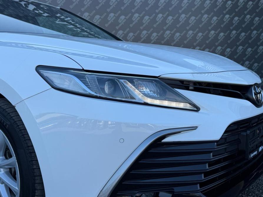 Toyota Camry VIII (XV70) Рестайлинг Краснодар  - изображение 12