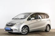 Honda Freed I Рестайлинг Тюмень  - изображение 22