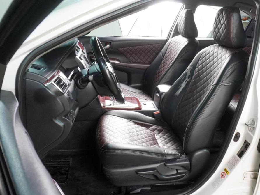 Toyota Camry VII (XV50) Воронеж  - изображение 10