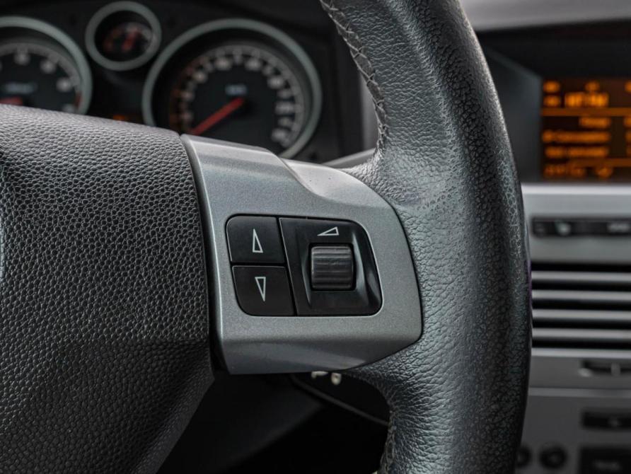Opel Astra H Рестайлинг Краснодар  - изображение 16