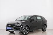 Lada (ВАЗ) Vesta I Рестайлинг (NG) Красноярск  - изображение 28