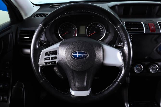 Subaru Forester IV с пробегом 2013 года, цена 1 649 000 рублей, 196200 км, внедорожник, Автокод Объявления