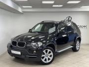 BMW X5 II (E70) Санкт-Петербург  - изображение 23