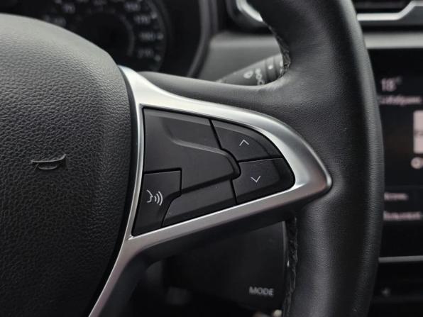 Renault Duster II с пробегом 2021 года, цена 2 115 000 рублей, 57091 км, внедорожник, Автокод Объявления
