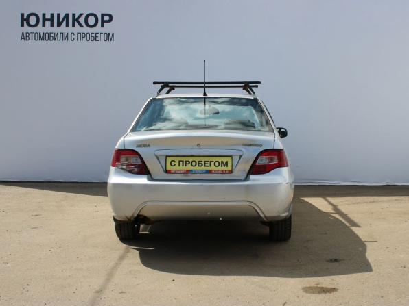 Daewoo Nexia I Рестайлинг с пробегом 2011 года, цена 149 000 рублей, 167170 км, седан, Автокод Объявления